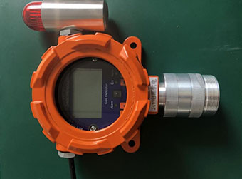 工業(yè)及商業(yè)可燃氣體探測器